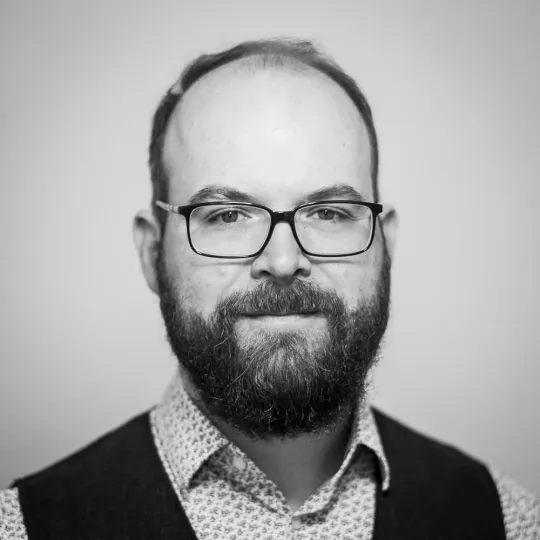 Andreas Lützenberger