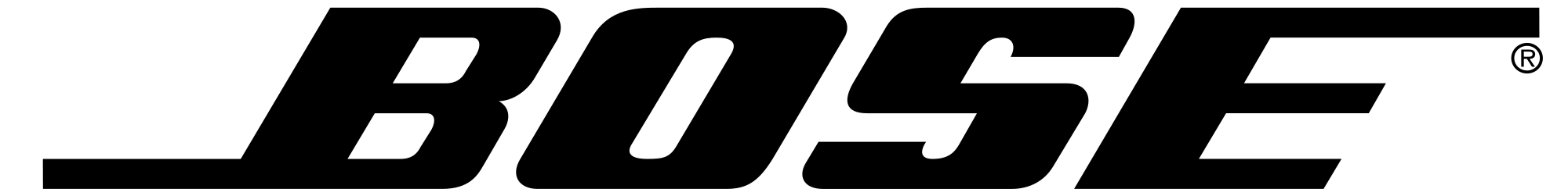 Logo Bose