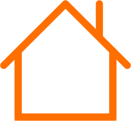 Icon Einfamilienhaus